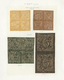 Tibet: 1912/50, Mint And Used Collection On Pages Inc. Pairs/blocks-4 And The 1945 Officials, Some " - Autres - Asie