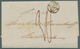 Tunesien: 1854 - 1965, Over 230 Covers, PPC And Postal Stationery's Including Two Franked Covers Of - Cartas & Documentos