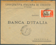 Delcampe - Tunesien: 1854 - 1965, Over 230 Covers, PPC And Postal Stationery's Including Two Franked Covers Of - Lettres & Documents