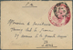 Tunesien: 1899/2005, Accumulation Of Nearly 180 Covers/cards, Mainly Commercial Mail, Comprising A V - Lettres & Documents