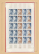 Delcampe - Tunesien: 1954/1963, IMPERFORATE COLOUR PROOFS, Collection Of Apprx. 1.645 Imperf. Colour Proofs, Ma - Cartas & Documentos