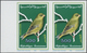 Tunesien: 1982/1994, U/m Collection Of Apprx. 280 IMPERFORATE Stamps, Apparently Complete Issues, Ma - Lettres & Documents