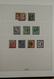 Vereinigte Staaten Von Amerika: 1851-2000. Very Well Filled, MNH, Mint Hinged And Used Collection US - Lettres & Documents