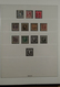 Vereinigte Staaten Von Amerika: 1851-2000. Very Well Filled, MNH, Mint Hinged And Used Collection US - Lettres & Documents
