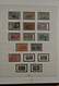 Delcampe - Vereinigte Staaten Von Amerika: 1851-2000. Very Well Filled, MNH, Mint Hinged And Used Collection US - Lettres & Documents