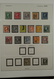 Delcampe - Vereinigte Staaten Von Amerika: 1851-2000. Very Well Filled, MNH, Mint Hinged And Used Collection US - Lettres & Documents