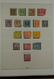 Delcampe - Vereinigte Staaten Von Amerika: 1851-2000. Very Well Filled, MNH, Mint Hinged And Used Collection US - Lettres & Documents