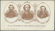 Vereinigte Staaten Von Amerika: 1860-1900, Album With 69 Covers Cards, Most Classic, Nice Section Pa - Brieven En Documenten