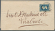 Delcampe - Vereinigte Staaten Von Amerika: 1860-1970, Album With 80 Covers And Postal Stationerys "Wells Frago" - Lettres & Documents