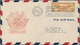 Delcampe - Vereinigte Staaten Von Amerika: 1927/1981 (ca): Approx 310 Better FDC, Mostly From The Twenties And - Lettres & Documents