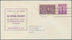 Vereinigte Staaten Von Amerika: 1941/1942: 116 Good FDC, Many Plate Blocks, All FDC Are With Borders - Lettres & Documents