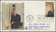 Vereinigte Staaten Von Amerika: From 1946 Onwards: Collection Of More Than 400 Special FDC's - COLOR - Lettres & Documents