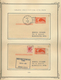 Delcampe - Vereinigte Staaten Von Amerika - Ganzsachen: 1875-1918 Ca.: Specialized Collection Of More Than 900 - Autres & Non Classés