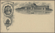 Vereinigte Staaten Von Amerika - Ganzsachen: 1884/1930 (ca.), Assortment Of Apprx. 85 Used And Unuse - Autres & Non Classés