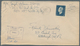 Delcampe - Vereinigte Staaten Von Amerika - Militärpost / Feldpost: 1942/1947, APO WORLD WAR II, Comprehensive - Autres & Non Classés