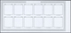 Vereinigte Staaten Von Amerika - Besonderheiten: 1970, Fujeira. Progressive Proofs Set Of Sheets For - Other & Unclassified