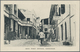 Zanzibar: 1890's-1930 Ca. PICTURE POSTCARDS: Collection Of About 150 Picture Postcards From Zanzibar - Zanzibar (...-1963)
