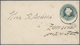 Delcampe - Zanzibar - Ganzsachen: 1893-96: Collection Of 12 Postal Stationeries Including 1893 Used Indian P/s - Zanzibar (...-1963)
