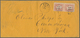 Alle Welt: Nachlässe - Great Estate In 255 Boxes With Several Hundredthousand Letters / Postcards / - Collections (without Album)