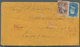 Delcampe - Alle Welt: Nachlässe - Great Estate In 255 Boxes With Several Hundredthousand Letters / Postcards / - Collections (sans Albums)