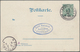 Delcampe - Alle Welt: 1830/1958 (ca.), Group Of Apprx. 110 Covers/cards, From Some Portugal Pre-philately, Nice - Collections (sans Albums)