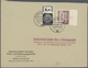 Delcampe - Alle Welt: 1860/1980, Umfangreicher Briefpostan Aus Auflösung Beginnend Mit Einem Paketbegleitbrief - Colecciones (sin álbumes)