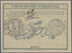 Alle Welt: 1907 Onwards - INTERNATIONAL REPLY COUPONS (Internationale Antwortscheine): Specialized A - Collections (sans Albums)