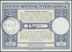 Alle Welt: 1907 Onwards - INTERNATIONAL REPLY COUPONS (Internationale Antwortscheine): Specialized A - Collections (sans Albums)