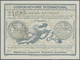 Delcampe - Alle Welt: 1907 Onwards - INTERNATIONAL REPLY COUPONS (Internationale Antwortscheine): Specialized A - Colecciones (sin álbumes)