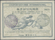 Delcampe - Alle Welt: 1907 Onwards - INTERNATIONAL REPLY COUPONS (Internationale Antwortscheine): Specialized A - Colecciones (sin álbumes)