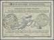 Delcampe - Alle Welt: 1907 Onwards - INTERNATIONAL REPLY COUPONS (Internationale Antwortscheine): Specialized A - Collections (sans Albums)
