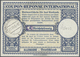 Delcampe - Alle Welt: 1907 Onwards - INTERNATIONAL REPLY COUPONS (Internationale Antwortscheine): Specialized A - Colecciones (sin álbumes)