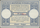 Delcampe - Alle Welt: 1907 Onwards - INTERNATIONAL REPLY COUPONS (Internationale Antwortscheine): Specialized A - Colecciones (sin álbumes)