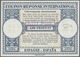 Delcampe - Alle Welt: 1907 Onwards - INTERNATIONAL REPLY COUPONS (Internationale Antwortscheine): Specialized A - Colecciones (sin álbumes)