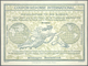 Delcampe - Alle Welt: 1907 Onwards - INTERNATIONAL REPLY COUPONS (Internationale Antwortscheine): Specialized A - Colecciones (sin álbumes)