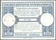 Delcampe - Alle Welt: 1907 Onwards - INTERNATIONAL REPLY COUPONS (Internationale Antwortscheine): Specialized A - Colecciones (sin álbumes)