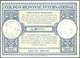 Delcampe - Alle Welt: 1907 Onwards - INTERNATIONAL REPLY COUPONS (Internationale Antwortscheine): Specialized A - Colecciones (sin álbumes)