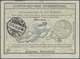 Delcampe - Alle Welt: 1907 Onwards - INTERNATIONAL REPLY COUPONS (Internationale Antwortscheine): Specialized A - Colecciones (sin álbumes)