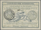 Delcampe - Alle Welt: 1907 Onwards - INTERNATIONAL REPLY COUPONS (Internationale Antwortscheine): Specialized A - Collections (sans Albums)
