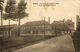 Belgium, OOLEN, Entrance Radium Factory, Radiumfabrieken (1927) Postcard - Olen