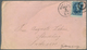 Übersee: 1880/1950, Some 300 Covers And Cards Mainly USA With Seven Letters To Europe From Around 18 - Autres & Non Classés