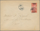 Übersee: 1880's-1950's Ca.: Several Hundred Covers, Postcards And Postal Stationery Items, Most Of T - Autres & Non Classés