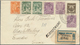 Amerika: 1890's-1960's Ca.: More Than 170 Postal Stationery Items, Covers And Postcards From The U.S - Autres - Amérique