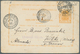 Mittel- Und Südamerika: 1880/1920 (ca.), Nice Lot With Over 450 Postal Stationaries, With Brasil, Gu - Otros - América