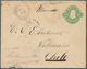 Delcampe - Mittel- Und Südamerika: 1880/1920 (ca.), Nice Lot With Over 450 Postal Stationaries, With Brasil, Gu - Autres - Amérique