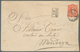 Delcampe - Mittel- Und Südamerika: 1880/1920 (ca.), Nice Lot With Over 450 Postal Stationaries, With Brasil, Gu - Otros - América