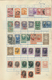 Südamerika: 1843/1960 (ca.), Used And Mint Collection On Album Pages With Main Value In The Classic - Autres - Amérique
