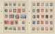Delcampe - Asien: 1875/1930 (ca.), Mint And Used On Old Approval Pages And In Three Envelopes, Mainly Persia, I - Asia (Other)