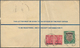 Delcampe - Asien: 1897/1947, Burma/Ceylon/India, Lot Of 14 Better Entires (single Lots), E.g. Ceylon Attractive - Otros - Asia