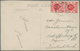 Delcampe - Asien: 1901/58, Covers/stationery Used (8) Inc. China, Siam, HK, Korea. Inc. German Currency Control - Otros - Asia